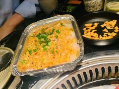 -韩悦牛排烤肉(仓山万达店)