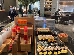 -博林天瑞喜来登酒店·西丽尚膳