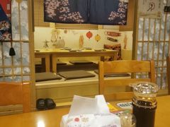 -大焰自助日本料理 铁板烧(徐汇店)