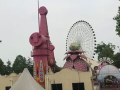 -国色天乡三期陆地乐园