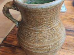 薄荷茶-老滇山寨•云南特色菜•地方菜•民族风情歌舞表演(金碧店)