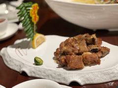 -桃源春晓中餐厅 TaoYuan Restaurant