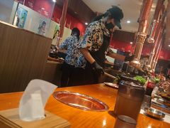 -kingkong大猩猩烤肉(CBD店)