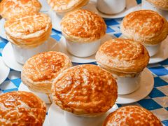 -广州希尔顿逸林-OPEN開·全日制餐厅·海鲜·小火锅·自助餐(东风路店)