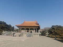 -北陵公园