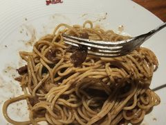 -萨贝尔意式餐厅(宝信店)