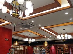-围龙屋客家食府(福田店)