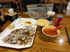 -何记花甲(海岸城旗舰店)
