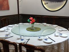 -老街饭庄(扬子江北路总店)