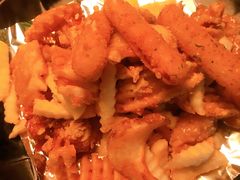 -Outdark Korean Restaurant