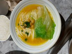 -渔语鱼新川菜Bistro(万象天地店)