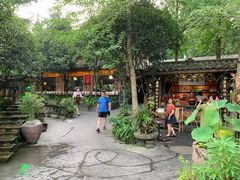 -青城甲(青城山店)