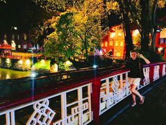 -马六甲鸡场街