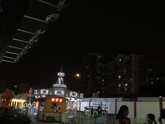 -江燕路万科里