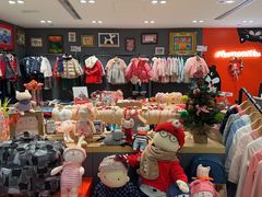 -崇光百货(铜锣湾店)