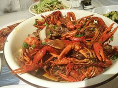 -霄汉牛三鲜湖北砂锅菜(万松园2店)