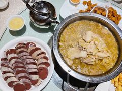 -老六杀猪菜(进乡街店)