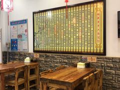 大堂-桂花香手工面(鼓楼店)