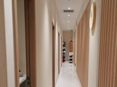 -筋骨堂热敷推拿按摩(翠华路店)