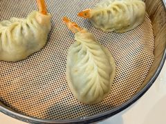-来相会饺子·新辽菜(甘家口店)