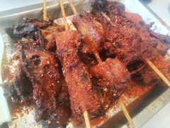 -金乐活美食(中街店)