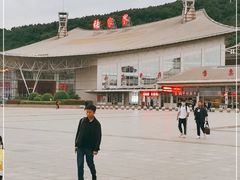 -张家界站