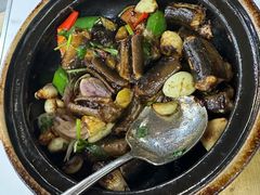 -明本湛江鸡•海鲜小厨(陈家祠店)
