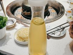-木王宴语·野生鲜菌火锅(玉河店)