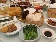 -聚福山莊·寻味顺德(北滘店)
