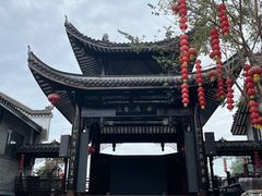 -汴河街