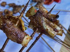 -林二哥宜烤官·宜宾小烧烤