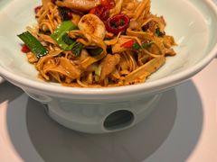 -桂大叔·砂锅粥·家传闽粤菜(县西巷店)