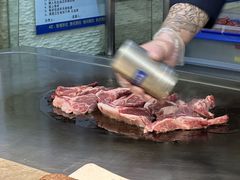 -亚马逊蒸汽活海鲜自助(LCM置汇旭辉广场店)