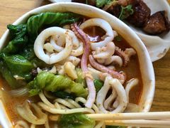 -四里沙茶面(七星西路分店)