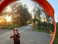 -漩门湾国家湿地公园