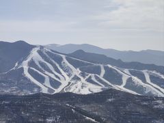 -翠云山银河滑雪场
