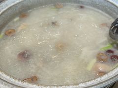 -丰尔粥食·粥底火锅·桑拿鸡(大良总店)