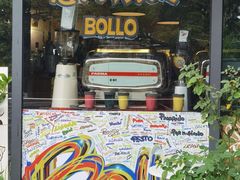 -BOLLO意大利餐厅(龙山万物工场店)