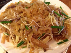 -丰衣粥食(盐田店)