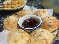 武大郎炊饼-旺角小渔村·海肠捞饭开创者(环山路店)