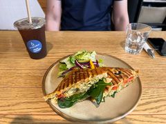 -Jamaicablue Coffeeshop(中央广场店)