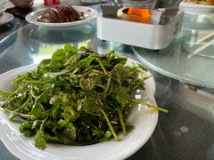 -瑞丰园庭院餐厅·白族传统家常菜