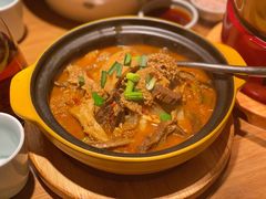 招牌牛牛牛-闽上鲜·福建菜(龙湖滨江天街店)