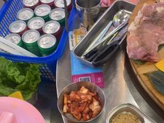 -玄希浪漫厨房·韩料烤肉(湖滨银泰in77店)