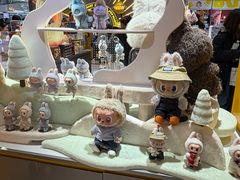 -泡泡玛特POPMART(大兴荟聚店)