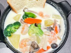 -米仓食堂(凯德广场店)