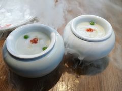 -师味葱扒虎头鲤·水席洛阳菜(元华店)