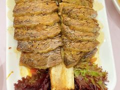 -顺风江南宴(静安大融城店)