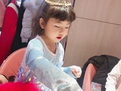 -森林象亲子餐厅·儿童生日会