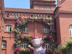 -青岛啤酒博物馆